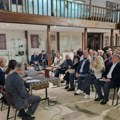 Novopazarski zbornik promovisan u Sarajevu