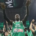 Kendrik Nan na Evrobasketu?