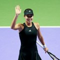 Ana Ivanović se vratila na teren
