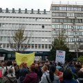 Zborovi građana Novog Sada sutra opet organizuju blokadu 30 raskrsnica