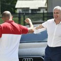 Terzić brani Stankovića