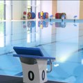 Otvoren olimpijski bazen u Futogu