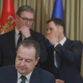 Kreni-promeni: Vučić i Dačić su legalizovali kosovskog policajca koji je tukao srednjoškolca