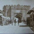 Niš pod palisadama – kako je nastajao centar grada pre i posle oslobođenja od Turaka