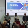 Cilj zlonamernih tužbi sejanje straha i ućutkivanje novinara, aktivista, ali i svih građana