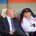 "Niko ne ide iz Zvezde do kraja kvalifikacija": Veliko obećanje Mitra Mrkele za Vladana Milojevića