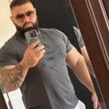 Benjamin Spahović (28) umro na svoj rođendan: Prijatelji podelili potresne poruke: "Dočekao si ga u teškoj bitki, boriš se…