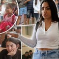 Zejna održala čas romskim mališanima: Lekcija koja se pamti srcem