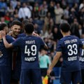 Višković: Veće šanse dajem PSŽ jer više nemaju egomanijake u timu