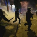 Proslava prerasla u tragediju i nerede, u Francuskoj dvoje stradalih, uhapšeno 559 ljudi