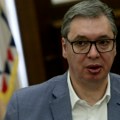 Vučić: "Izdvajamo 54,8 milijardi dinara za univerzitete, 4.000 evra plaćamo po studentu"