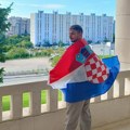Blokader zagovara nasilje i obračun sa policijom, a sastaje se sa Piculom i ogrće šahovnicu Insistira na radikalizaciji…