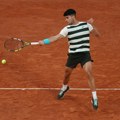 RG UŽIVO: Olga se bori za polufinale, Sabalenka savladala Dženg