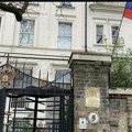 Ambasada Rusije u Londonu: odbacujemo optužbe o pretnji Velikoj Britaniji
