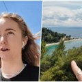 Amerikanka zgrožena plažom u Hrvatskoj: Najbolje što možete da uradite je da ne odete! Upozorila turiste da budu oprezni…