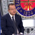 Dačić: Policija ne bira političke strane, već se bavi zaštitom države i primenom zakona