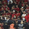 Strahinja o divljacima Albancima: „Pogođen sam više puta u glavu“