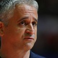 Luka Banki poslednji put vodio Efes, Igor Kokoškov odbio ponudu iz NBA i stiže na klupu turskog tima