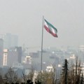 Iran pogubio muškarca zbog špijuniranja za Izrael