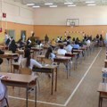 Završni ispiti za buduće srednjoškolce počinju 23. juna