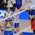 Odbojkašice Srbije poražene od Nemačke u Ligi nacija