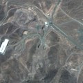SAD jutros napale Iran (blog)