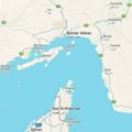 Iran na korak da zatvori Ormuski moreuz - kakav je to prolaz i kako će to uticati na cene nafte?