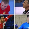 Partizan promenio ceo tim: Stigli div iz Rusije, strelac 100 golova, reprezentativci i jedan biser