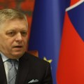 Fico će se sastati sa ukrajinskim premijerom: Ne vidi razlog za susret sa Zelenskim