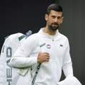 Vimbldon prekida đokovićev meč?! Šokantna najava organizatora, ovo je pojava koja se baš retko viđa!
