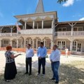 Kreće prva faza obnove Sokolane: Istorijsko zdanje postaje muzejski prostor