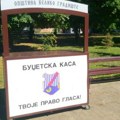 Opštinska akcija: „Budžet po meri građana – i ti se pitaš“