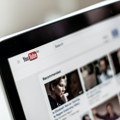 YouTube najavljuje strože mere protiv video snimaka generisanih uz pomoć AI