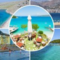 Najjeftinija zemlja za letovanje je u našem komšiluku: Luksuzni smeštaj bagatela: Granicu možete preći samo sa ličnom kartom…