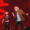 (VIDEO) Bob Geldof podržao studente na Exitu, a podsetio je i šta je Miloševiću poručio 90-ih u Beogradu