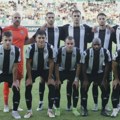 Gde je nikad mlađi Partizan u Super ligi Srbije?