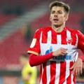 Još jedan igrač odlazi iz Zvezde: Ovijedo platio dva miliona evra za Luku Ilića
