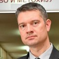 "Prisustvovao obeležavanju godišnjice stradanja Srba": Priveden pomoćnik direktora Kancelarije za KiM Igor Popović