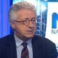 "Eklatantni nedostatak razumevanja demokratije": Volfgang Petrič: Kurtiju nedostaje kultura kompromisa, zato postoji kriza na…