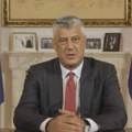 Tači: Povratak Srba u institucije je od vitalnog značaja za Kosovo