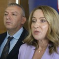Ministarka Paunović: Birački spiskovi mogu biti revidirani za redovne, ali teško za vanredne izbore