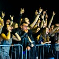 Poznati svi učesnici 58. Gitarijade: Deset demo bendova bori se za pobedu