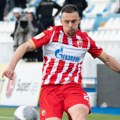Nakon osam godina u Zvezdi: Rodić pronašao novi klub
