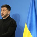 Zelenski odobrio nove sankcije protiv više od 90 kompanija povezanih s Rusijom