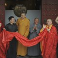 Istraga protiv igumana Šaolin "kung fu" hrama