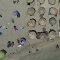 Devojčica ubijena? Niko ne traga za njom: Misteriozna smrt na grčkoj plaži