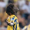 Zvezdin "Škorpion" je Mahmudu Bajo (20): Košta preko 3.000.000 evra, ali je ono što najviše fali
