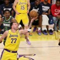 “Ovo je samo početak”: Luka Dončić potpisao novi ugovor – 165 miliona dolara za tri sezone