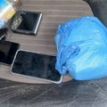 Zaplenjen kokain sa likom patke: Policija uhapsila Beograđanina zbog veće količine narkotika: U stanu pronašla čak 17 litara…