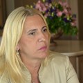 Cvijanović: Dodik je opsesija i noćna mora političkog Sarajeva